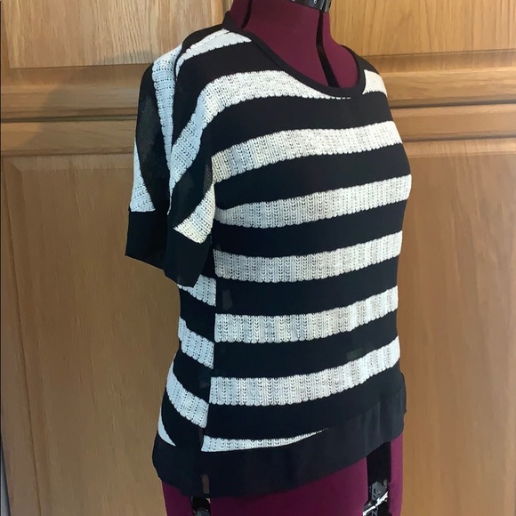 Chenault dressy top - Picture 2 of 8